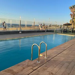  Apartamento Con Piscina En El Paseo Cruz Del Mar España