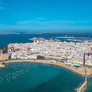  Apartamento Loreto España