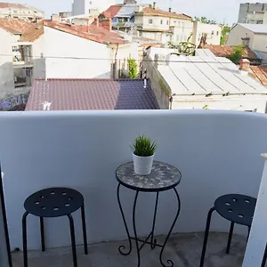  Apartamento Metropole Old Town Rumanía