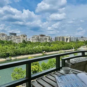  Apartamento Unirii Center By Olala Homes Rumanía
