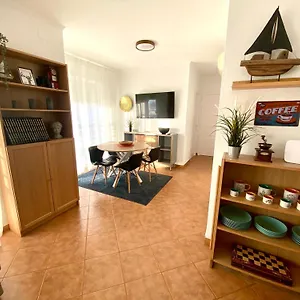  Apartamento Venus España
