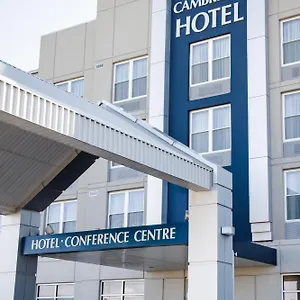 Hotel&conference Centre Cambridge