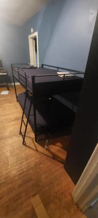 Zen Hostel Toronto
