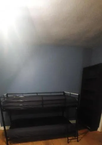 Homestay Zen Hostel Toronto Canada